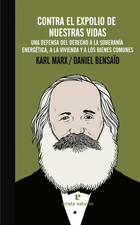  CONTRA EL EXPOLIO DE NUESTRAS VIDAS 