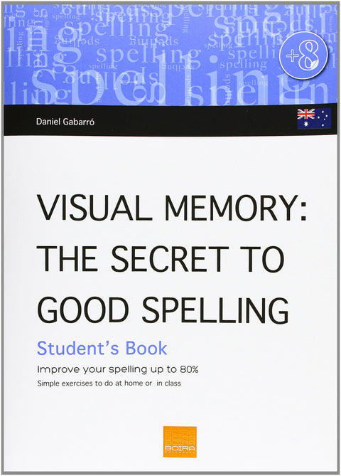 The secret for good spelling 