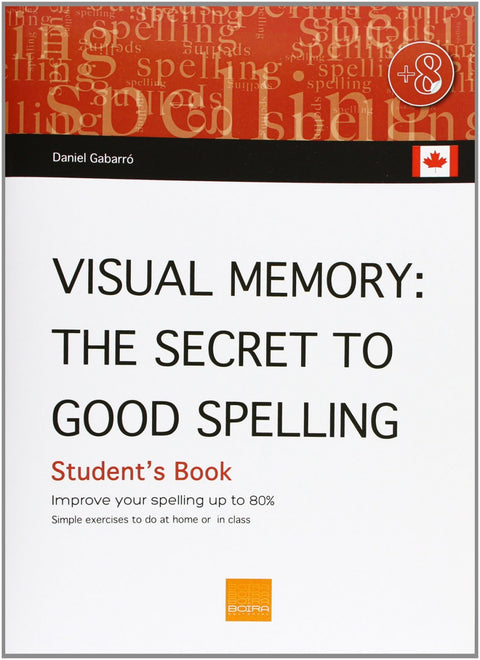  The secret for good spelling 