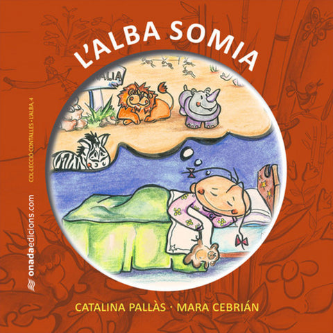  L'Alba somia 
