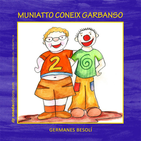  Muniatto coneix grabanso 