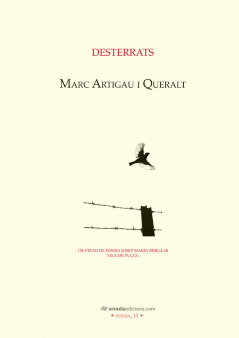  Desterrats 