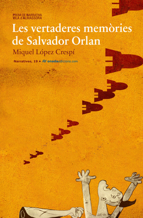  Vertaderes memories de salvador orlan, les 