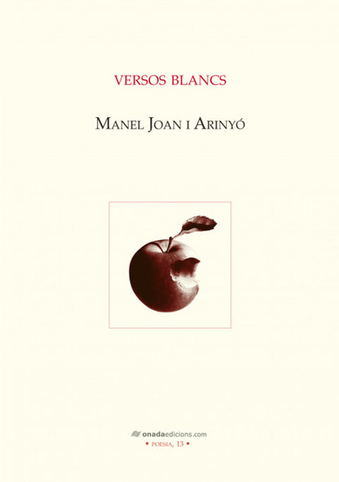  Versos blancs 