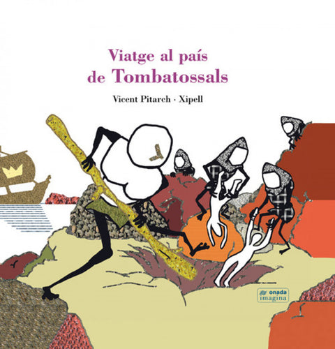  Viatge al pais de tombatossals 