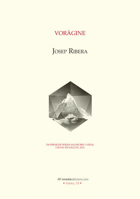  (CAT).VORAGINE.(POESIA) 