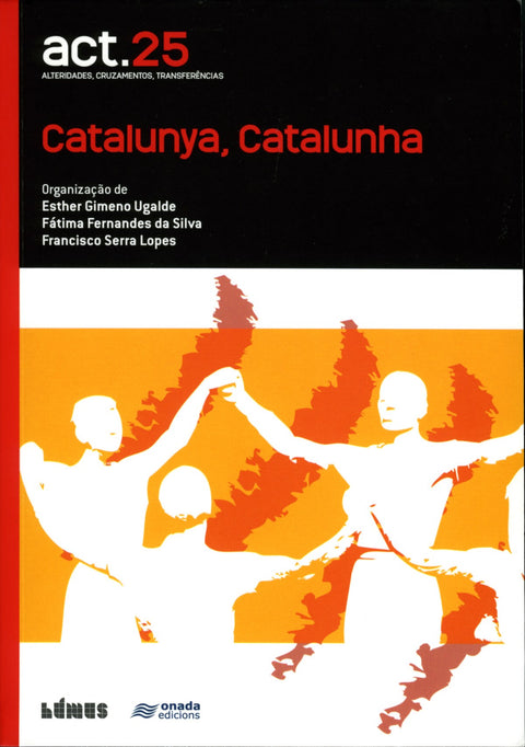  Catalunya, Catalunha 