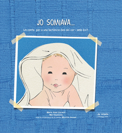  Jo somiavaà 