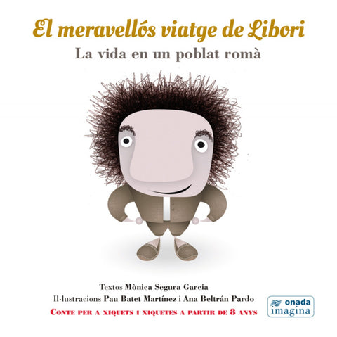  El meravellos viatge de libori 