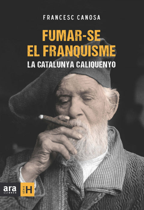  Fumar-se el franquisme 