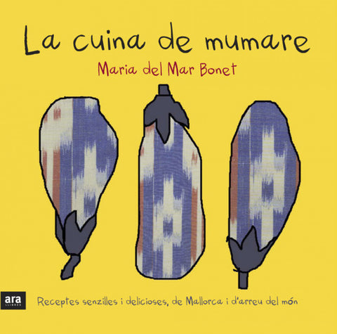  La cuina de mumare 