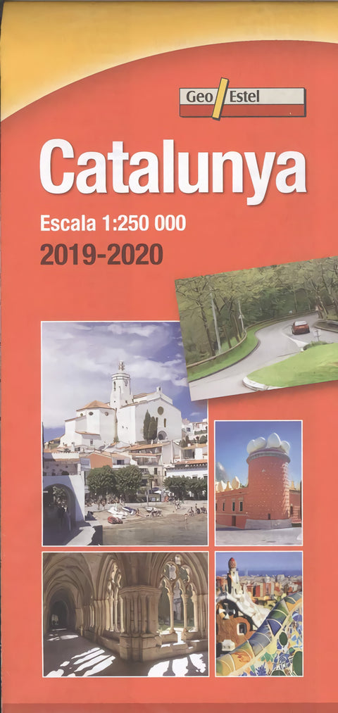  CATALUNYA 2019-2020 