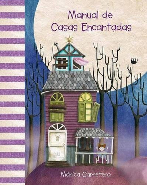  Manual de Casas Encantadas 