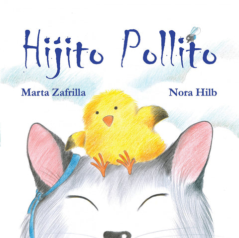  Hijito pollito 