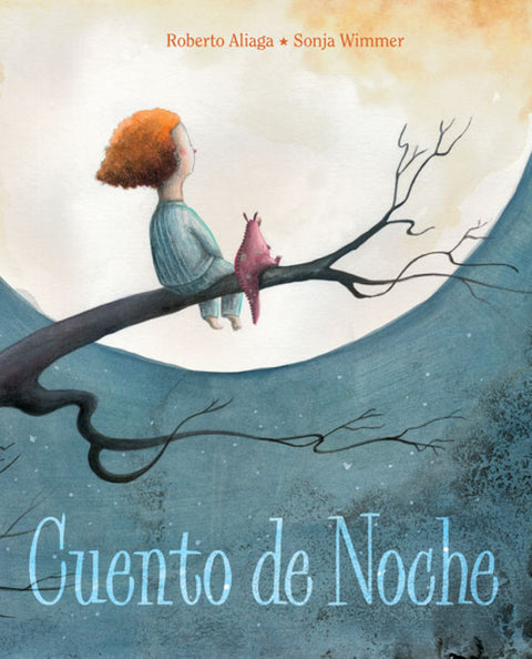  Cuento de noche 