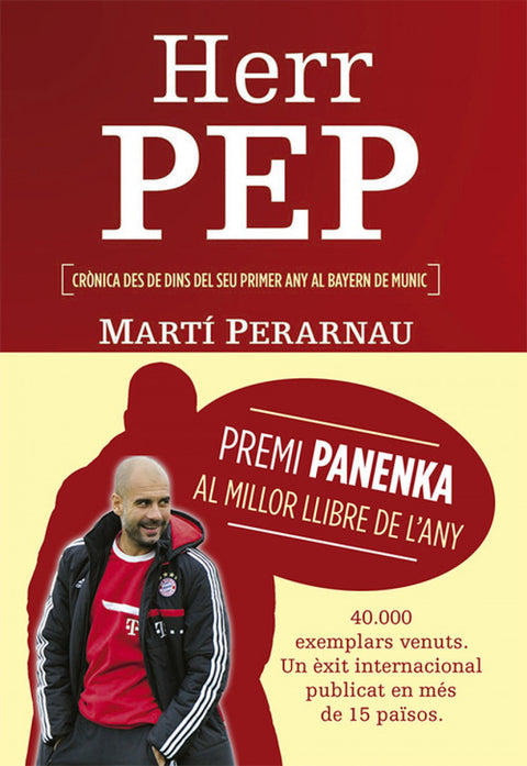  Herr Pep 