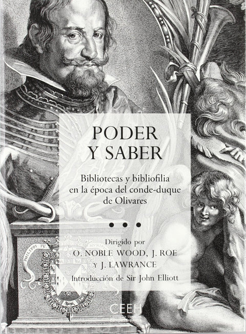  PODER Y SABER 