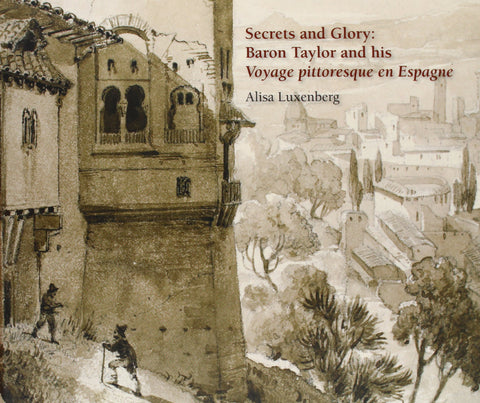  Secrets ans glory: baron taylo 