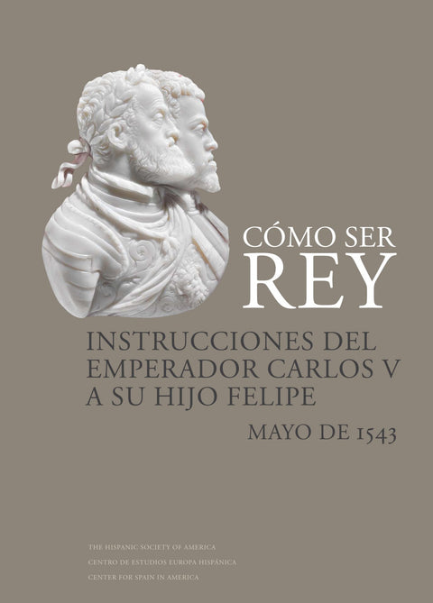  COMO SER REY 