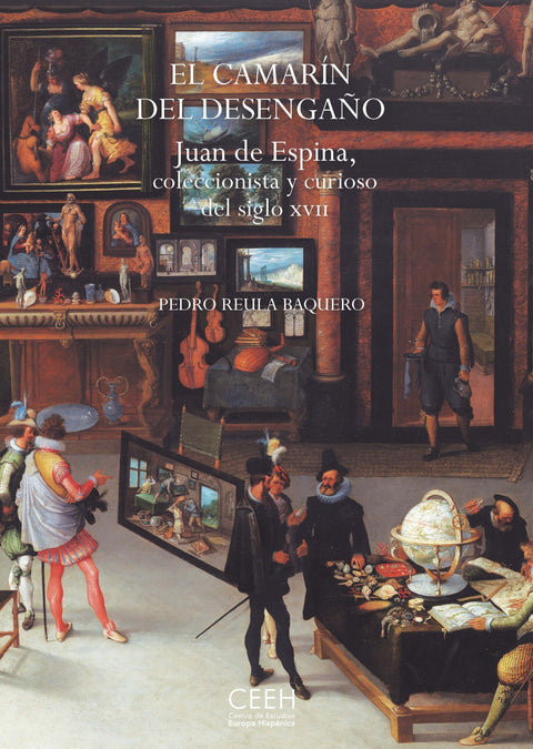  EL CAMARÍN DEL DESENGAÑO 