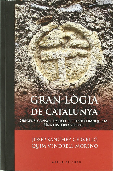  Gran Lògia de Catalunya 