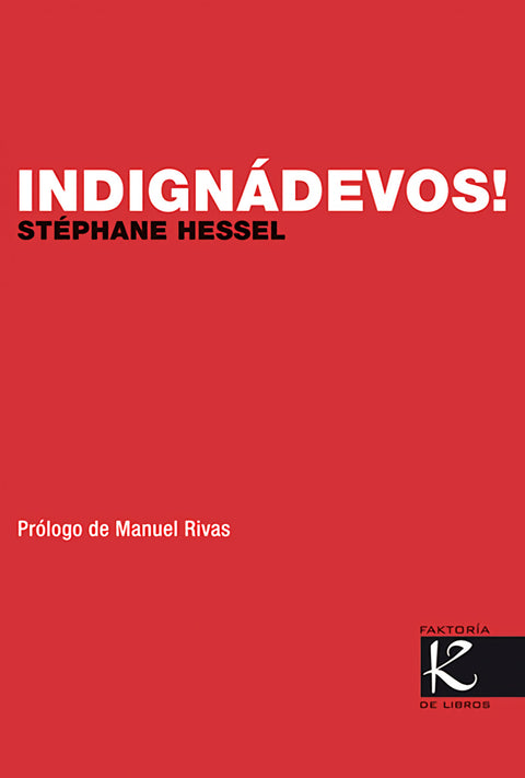  Indignádevos! 