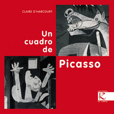  Un cuadro de Picasso 