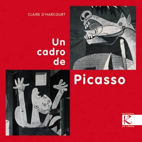  Un cadro de Picasso 