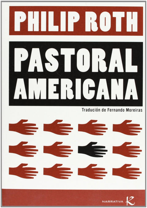  Pastoral americana 