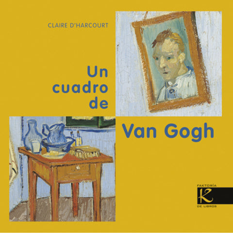  Un cuadro de Van Gogh 