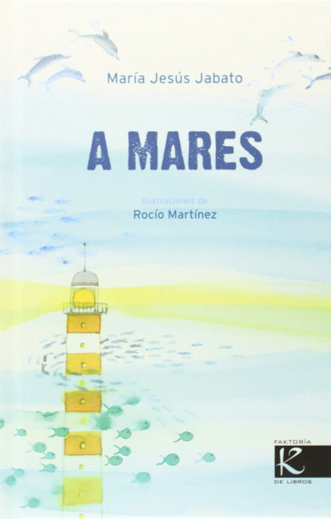  A mares 