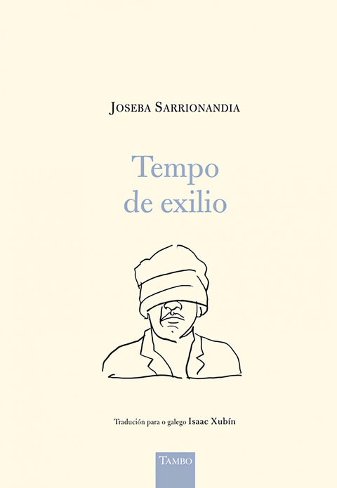  Tempo de exilio 