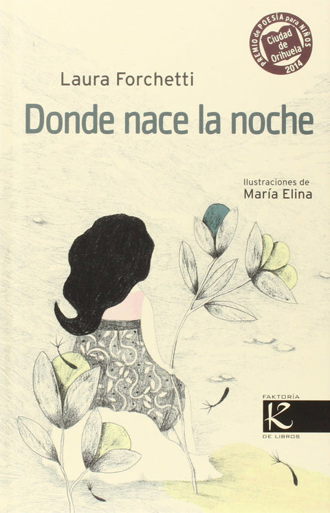  Donde nace la noche 