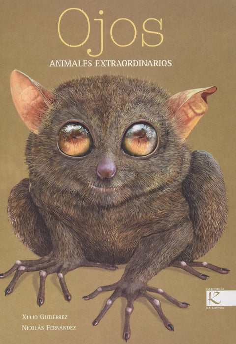  OJOS 