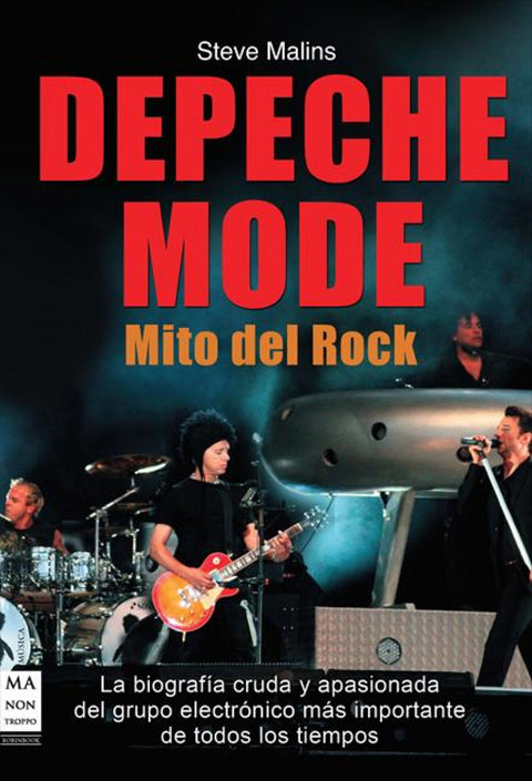  DEPECHE MODE 