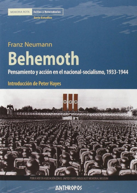  BEHEMOTH 