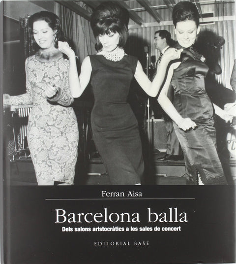  Barcelona Balla 