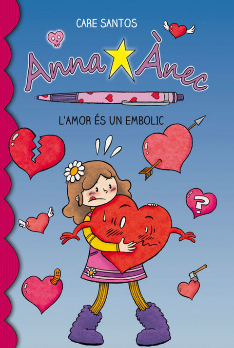  L'AMOR ES UN EMBOLIC 