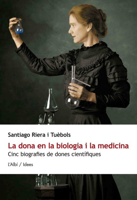  La dona en la biologia i la medicina 