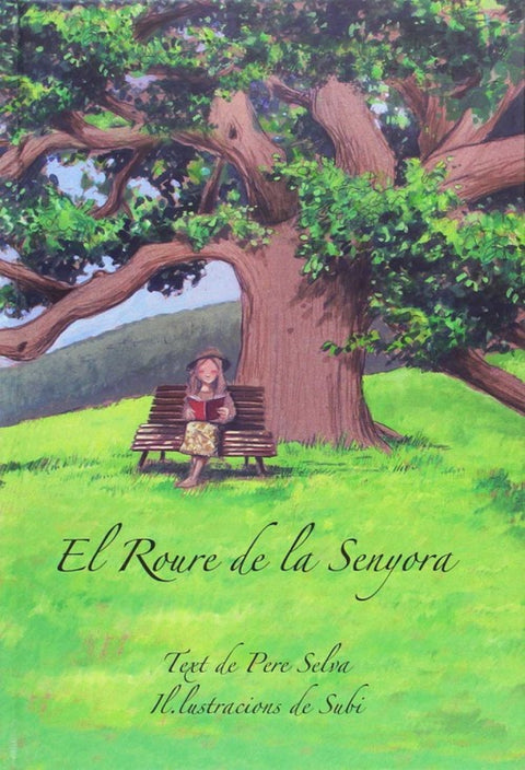  El roure de la senyora 