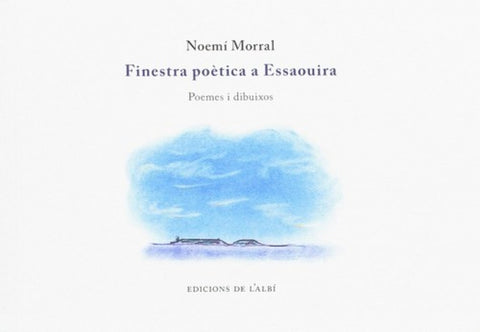  Finestra poètica a Essaouira 