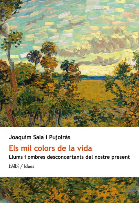  ELS MIL COLORS DE LA VIDA 