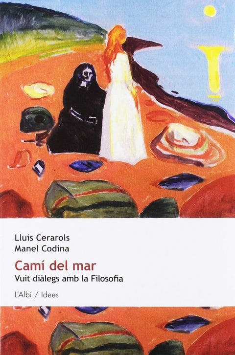  CAMÍ DEL MAR 