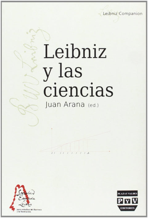  LEIBNIZ Y LAS CIENCIAS 