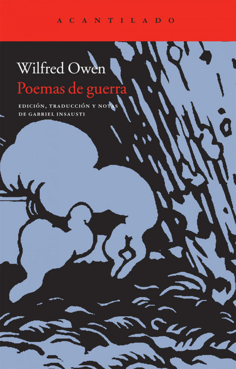 Poemas de guerra 