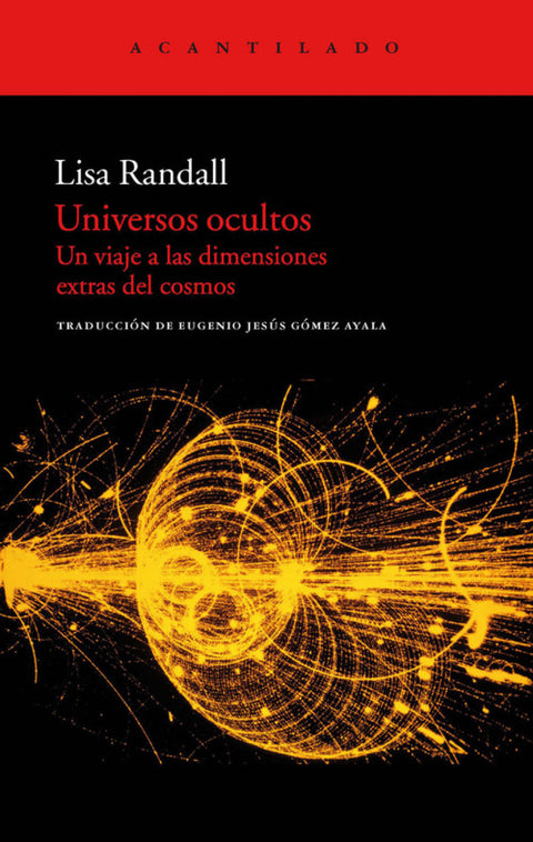  Universos ocultos 