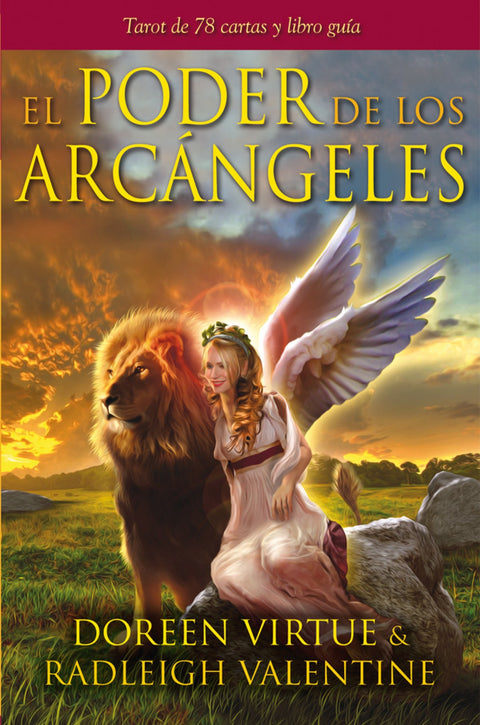  El poder de los arcangeles 