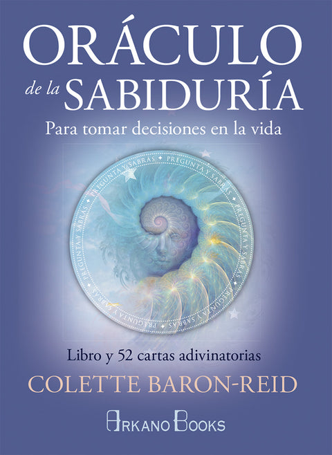  Oráculo de la sabiduría 