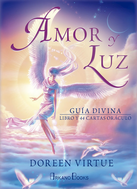  AMOR Y LUZ 