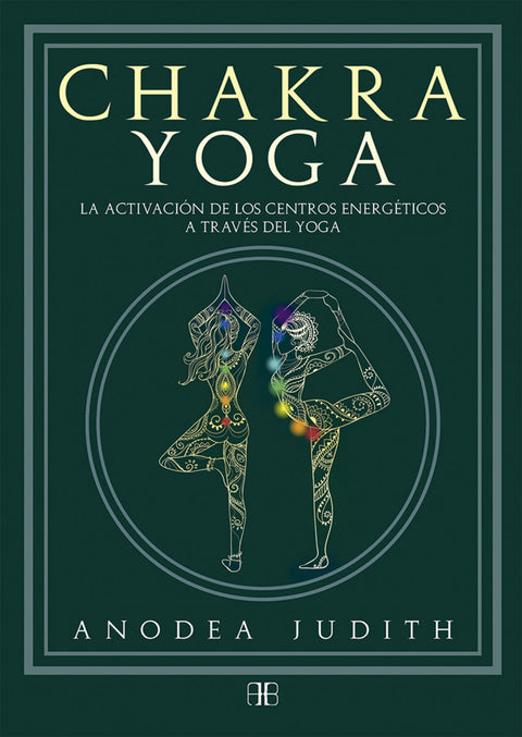  Chakra yoga 